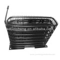 wire on tube refrigerator fridge condenser evaporator